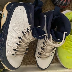 Shoes i don’t want